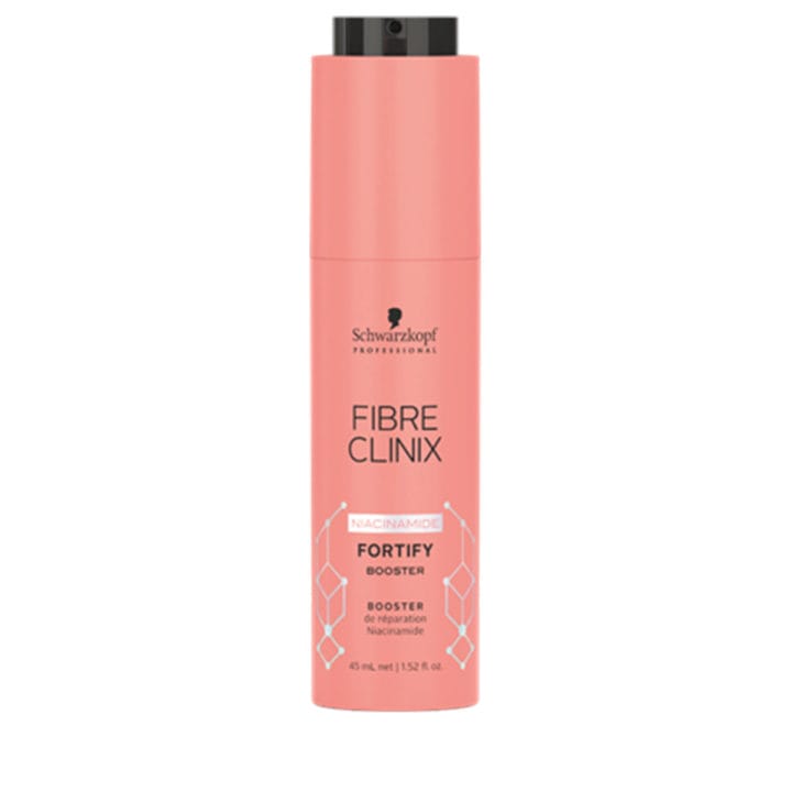 Schwarzkopf Bonacure Fibre Clinix Fortify Booster 45ml