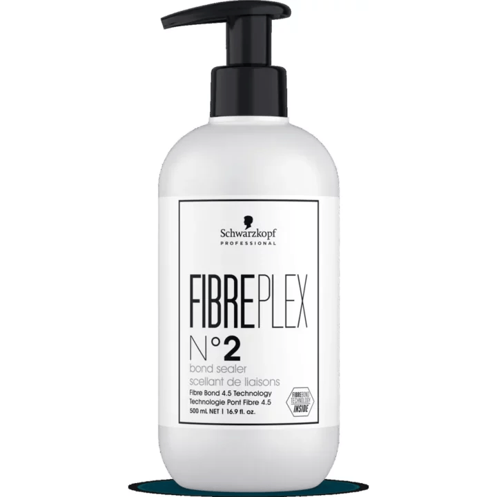 Schwarzkopf FibrePlex No2 Bond Sealer 500 ml