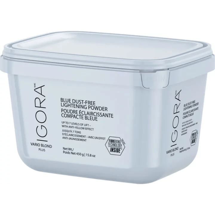 Schwarzkopf Igora Vario Blond Light Plus 450g