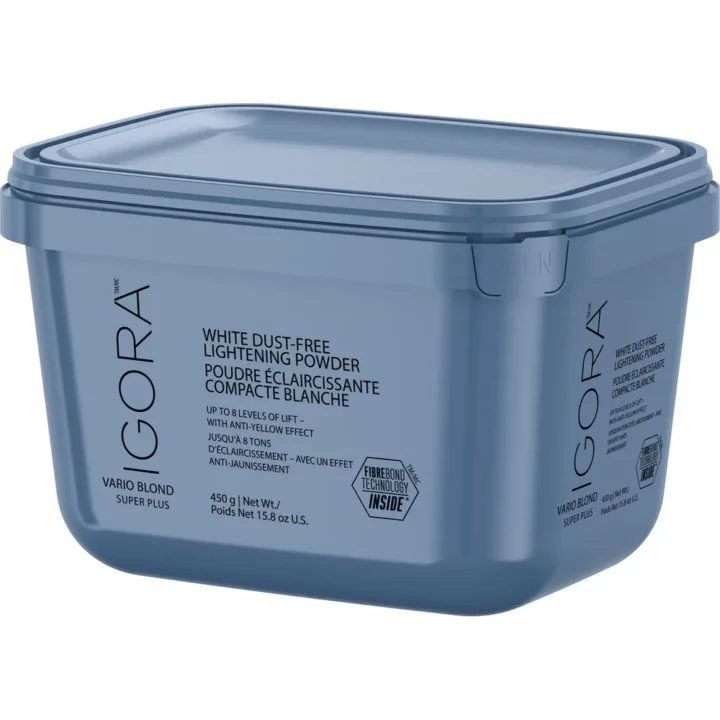 Schwarzkopf Igora Vario Blond Light Super Plus 450g