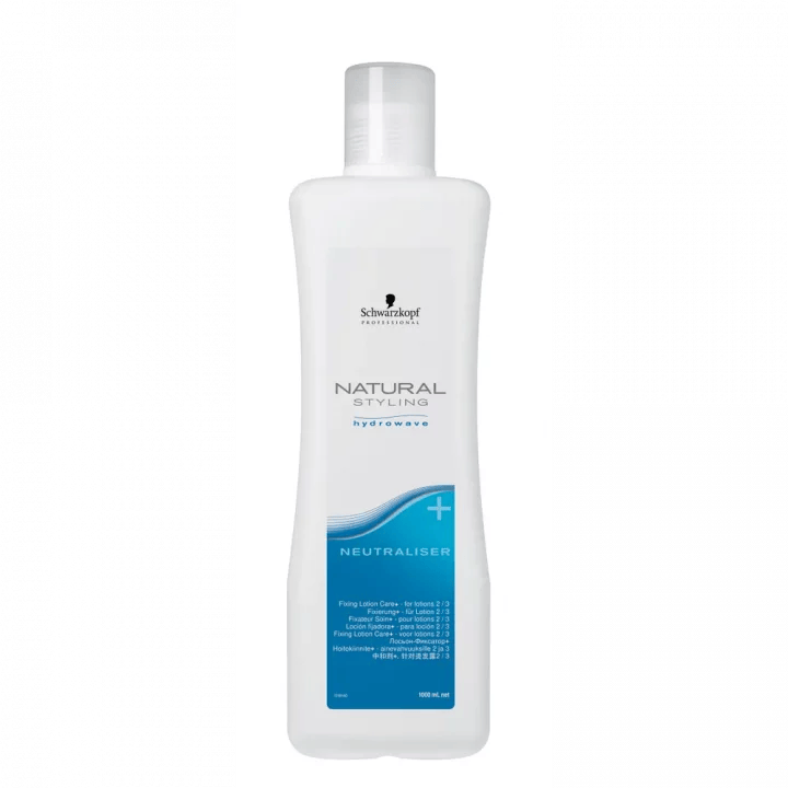 Schwarzkopf Natural Styling Neutraliser+ 1000 ml