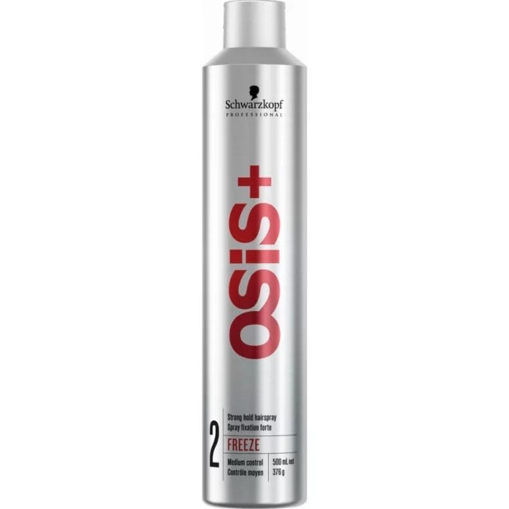 Schwarzkopf Osis+ Freeze 500 ml