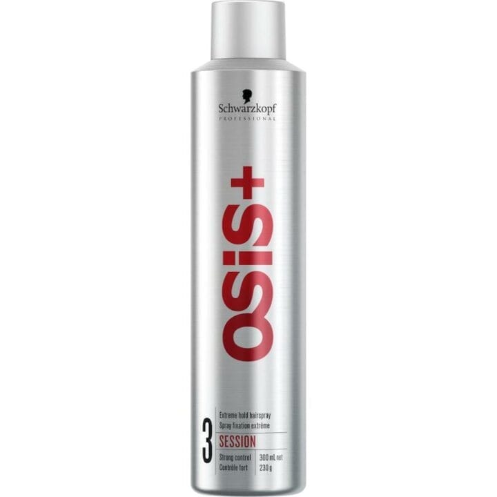 Schwarzkopf Osis+ Session 300 ml