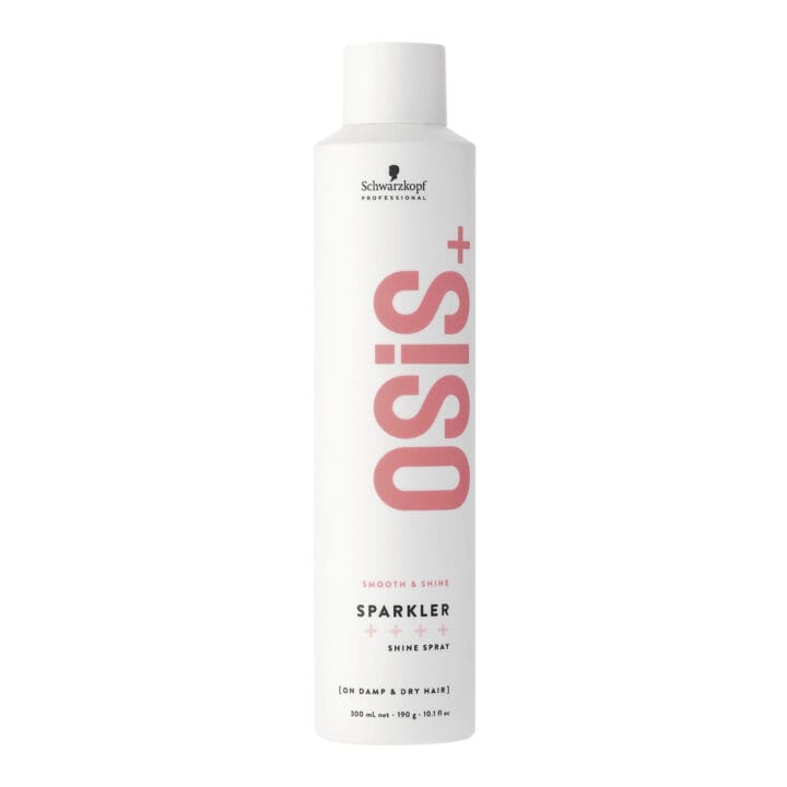 Schwarzkopf Osis+ Sparkler 300 ml