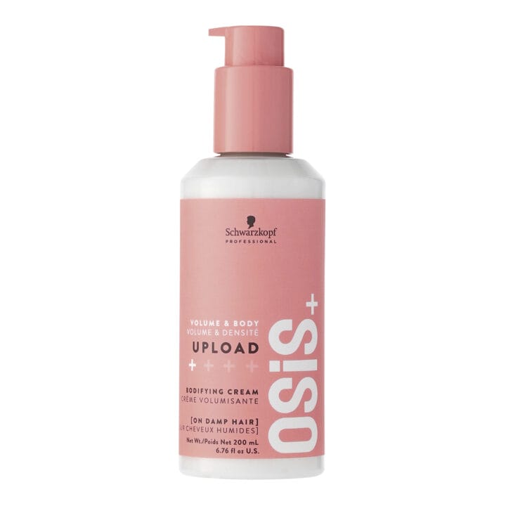 Schwarzkopf Osis+ Upload 200 ml