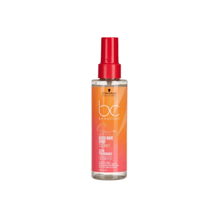 Schwarzkopf BC Sun Protect Spray Conditioner 100 ml