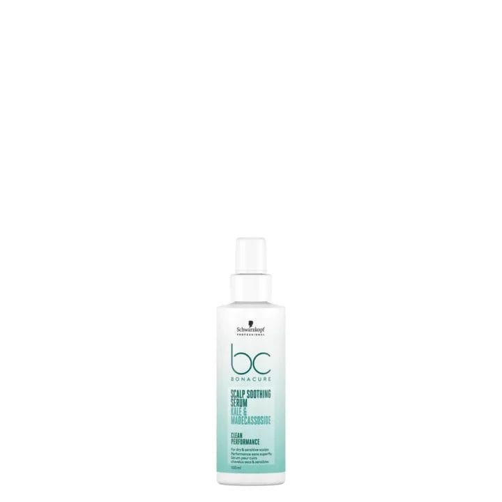 Schwarzkopf Professional Bonacure Scalp Soothing Serum 100 ml