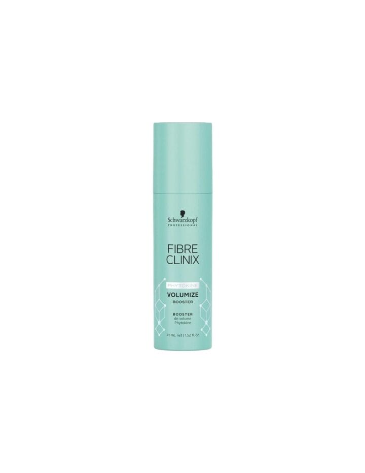 Schwarzkopf Professional Fibre Clinix Volumize Booster 45 ml