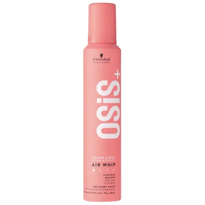 Schwarzkopf Professional OSiS+ Air Whip 200 ml