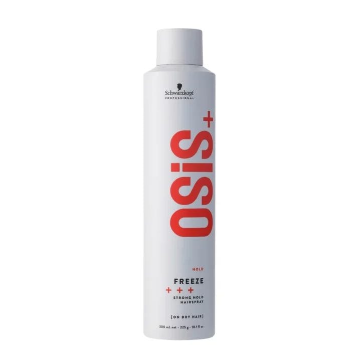 Schwarzkopf Professional OSiS+ Freeze