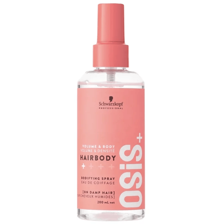 Schwarzkopf Osis+ Hairbody 200 ml