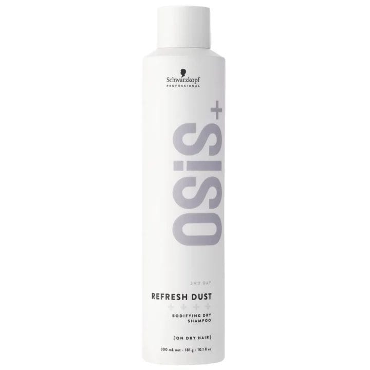 Schwarzkopf Professional OSiS+ Refresh Dust 300 ml