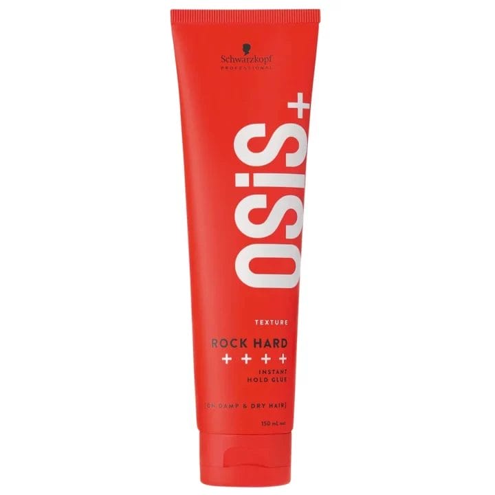 Schwarzkopf Professional OSiS Rock-Hard 150 ml