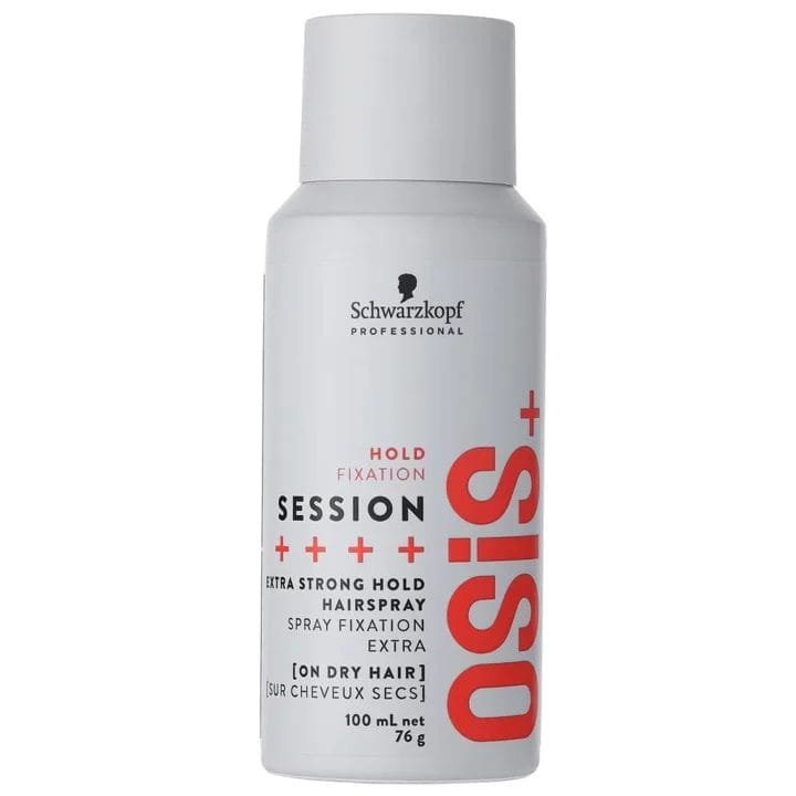 Schwarzkopf Professional OSiS+ Session