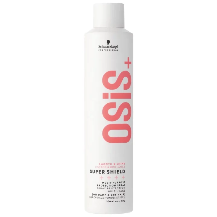 Schwarzkopf Professional OSiS+ Super Shield 300 ml