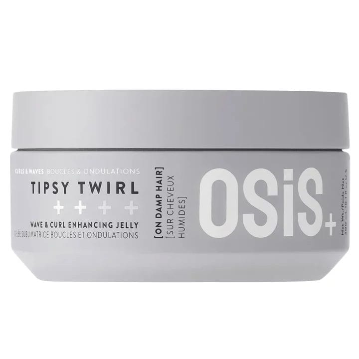 Schwarzkopf Professional OSiS+ Tipsy Twirl 300 ml