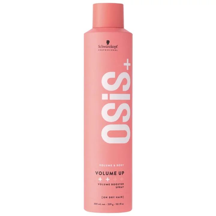 Schwarzkopf Osis+ Volume Up 300 ml