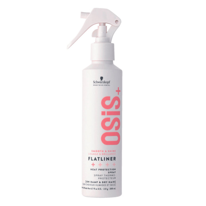 Schwarzkopf Osis+ Flatliner 200 ml