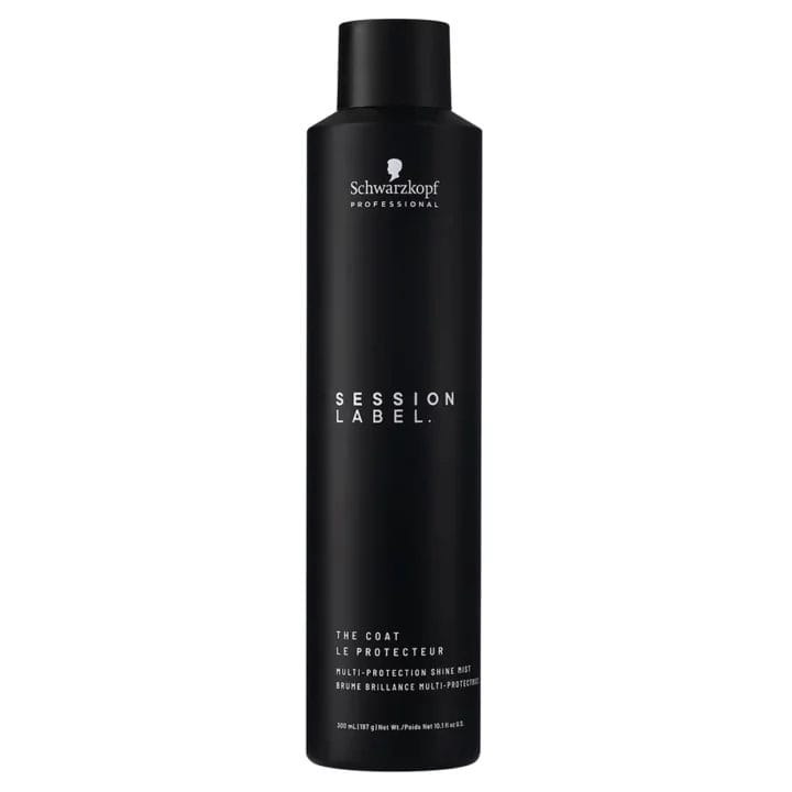 Schwarzkopf Session Label The Coat 300 ml