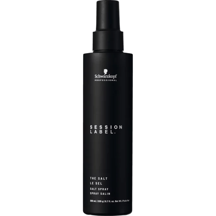 Schwarzkopf Session Label The Salt Spray 200 ml