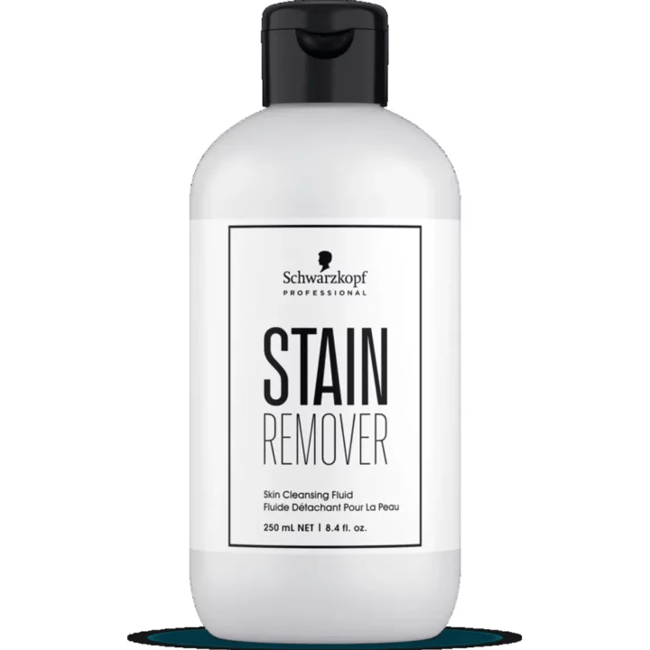 Schwarzkopf Stain Remover Skin Cleansing Fluid 250 ml