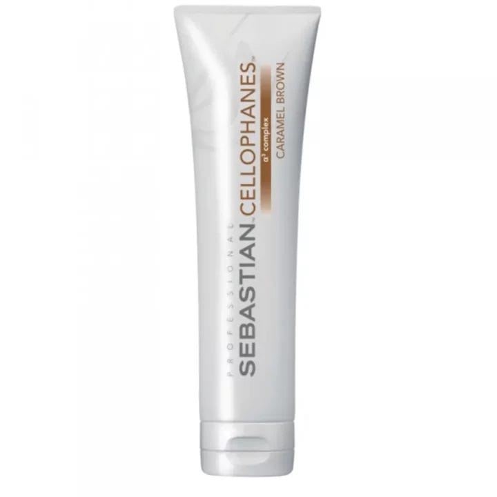 Sebastian Cellophanes Caramel Brown 300 ml