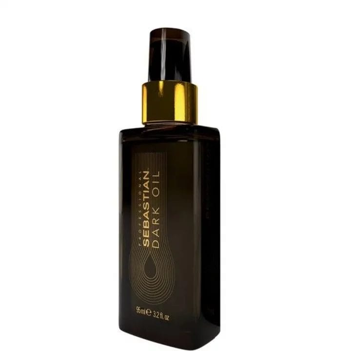 Sebastian Dark Oil 95 ml