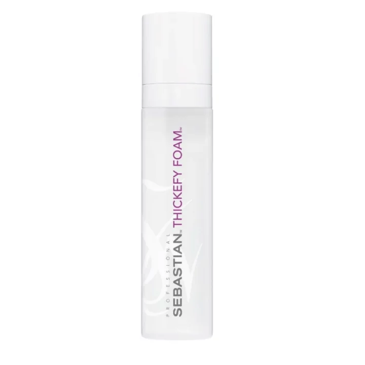 Sebastian Flow Thickefy Foam 200 ml