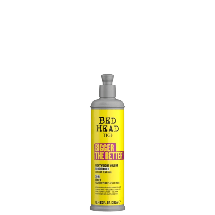 Tigi Bed Head Bigger The Better Conditioner 300 ml