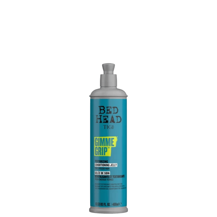 Tigi Bed Head Gimme Grip Texturising Conditioner 400 ml