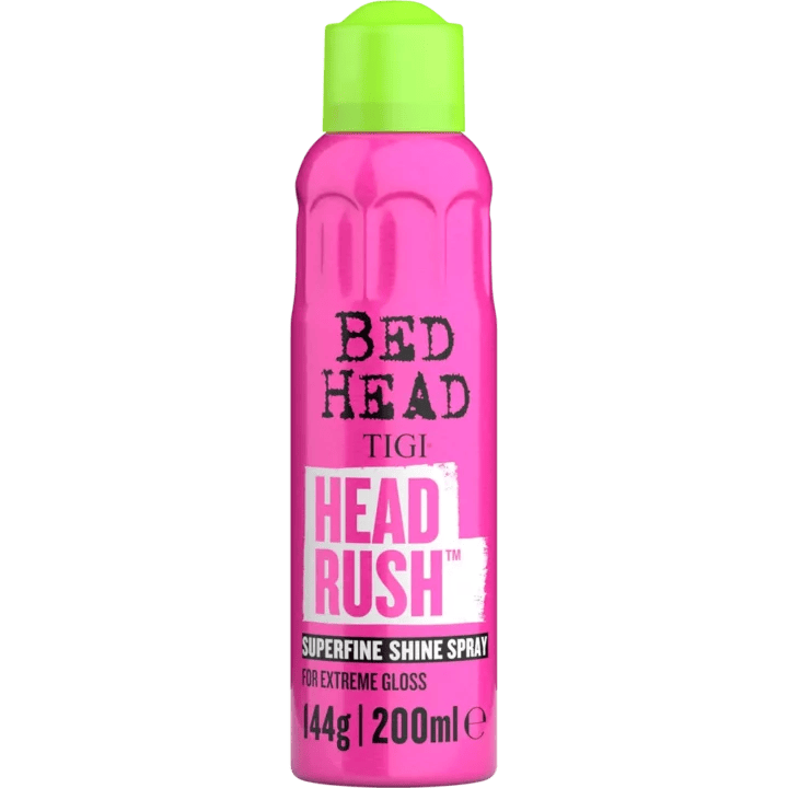 Tigi Bed Head Headrush 200 ml