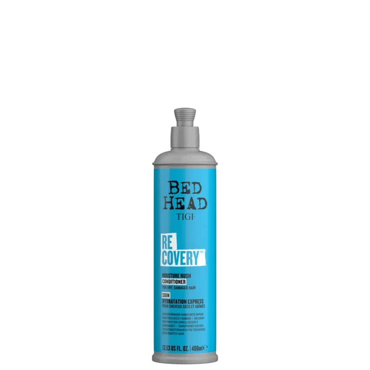 Tigi Bed Head Recovery Conditioner 400 ml