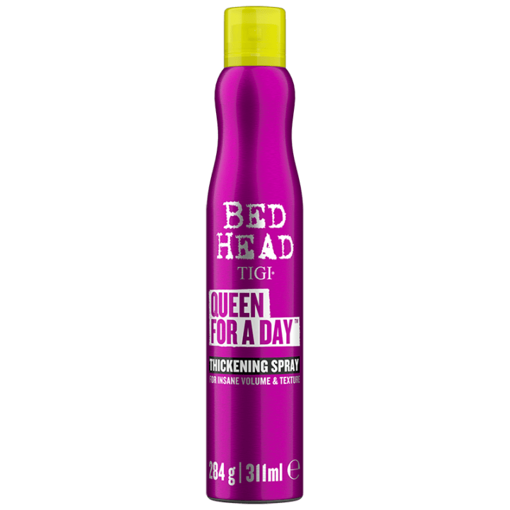 Tigi Bed Head Queen For A Day 311ml