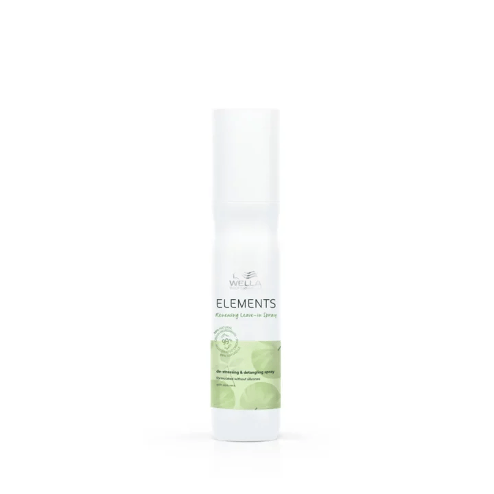 Wella Elements Conditioning Leave-In Spray 150 ml