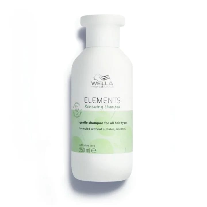 Wella Elements Renewing Shampoo 250 ml