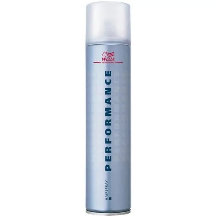 Wella Perfomance Hairspray Extra Strong 500 ml