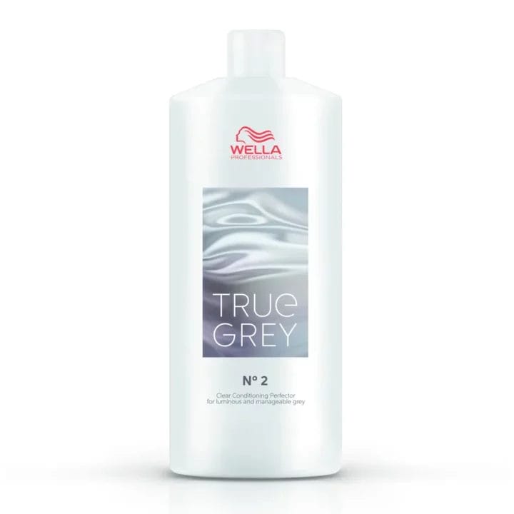 Wella Professionals True Grey N°2 Clear Conditioning Perfector 500 ml