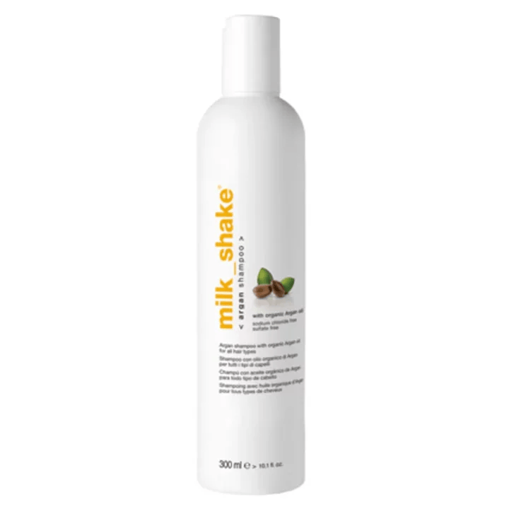 Milk_Shake Argan Shampoo 300 ml