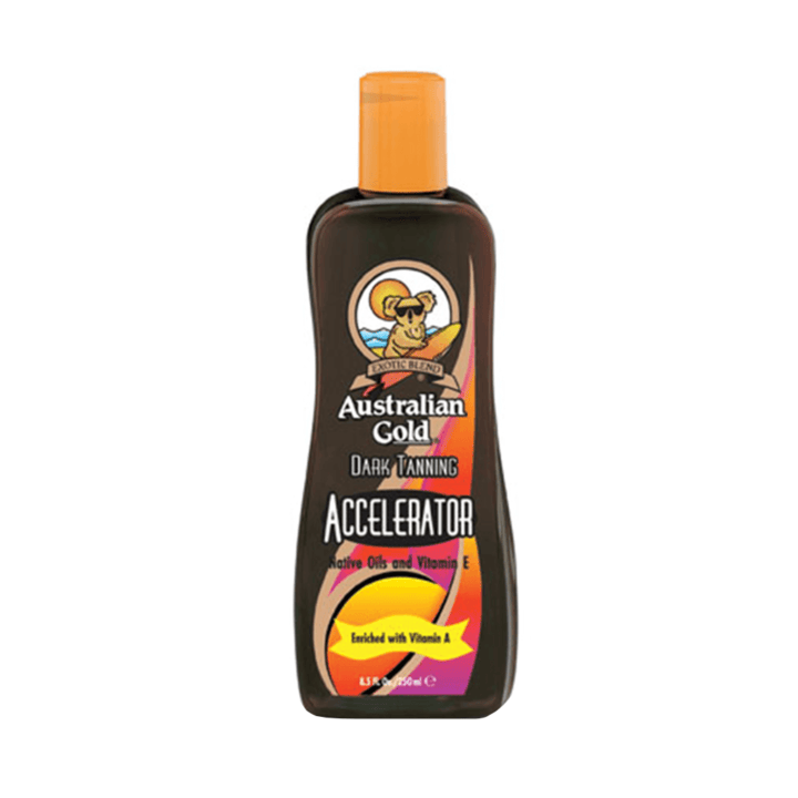 Australian Gold Acceleration Lotion 250 ml