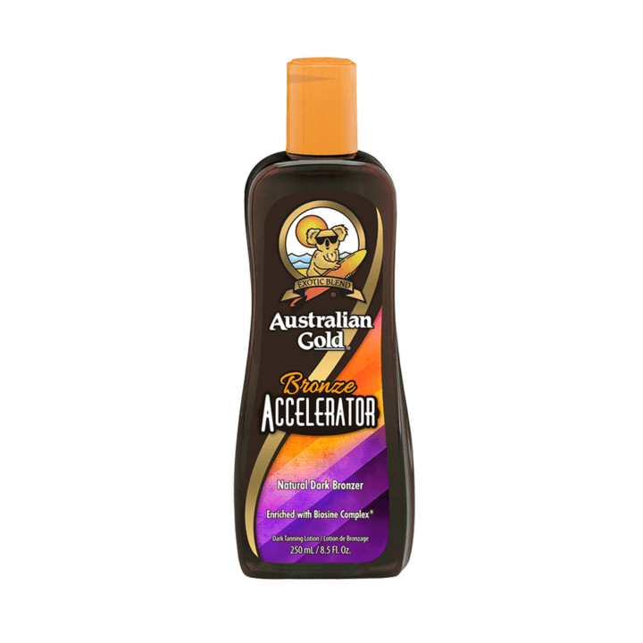 Australian Gold Bronze Accelerator 250 ml