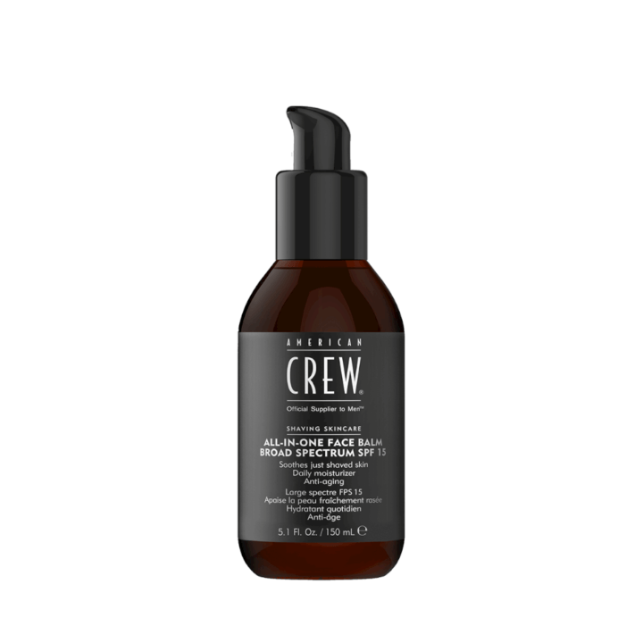 American Crew All-In-One Face Balm 170 ml