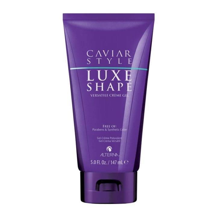 Alterna Caviar Style Luxe Shape Crème Gel 147 ml