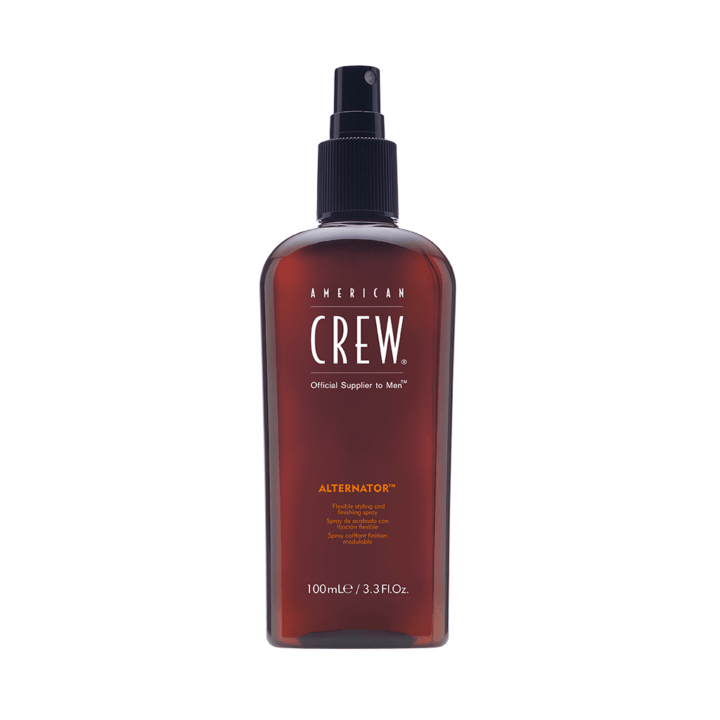 American Crew Classic Alternator Finishing Spray 100 ml