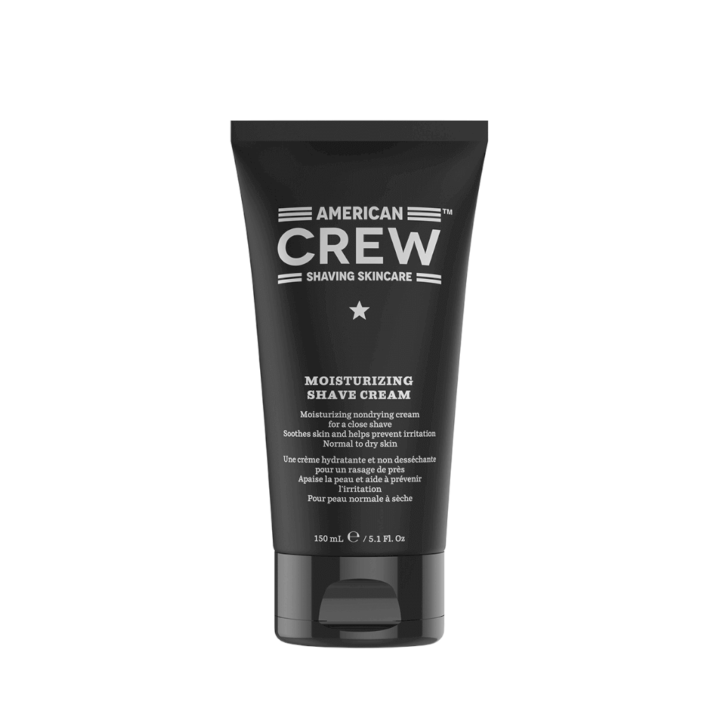 American Crew Moisturizing Shave Creme 150 ml