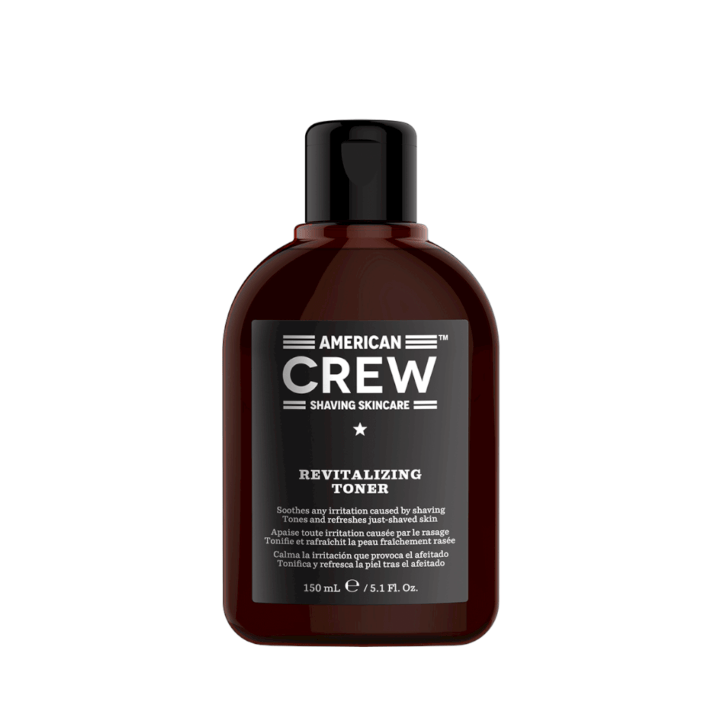 American Crew Revitalizing Toner 150 ml