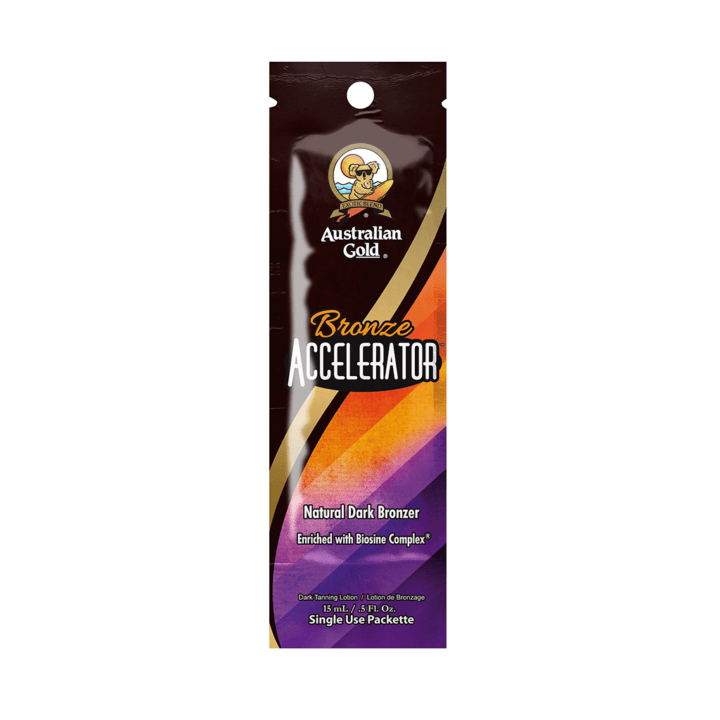 Australian Gold Bronze Accelerator 15 ml