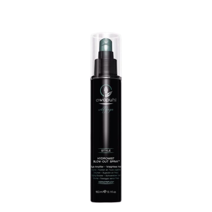 Paul Mitchell Awapuhi Wild Hydromist Blow-Out Spray 150 ml