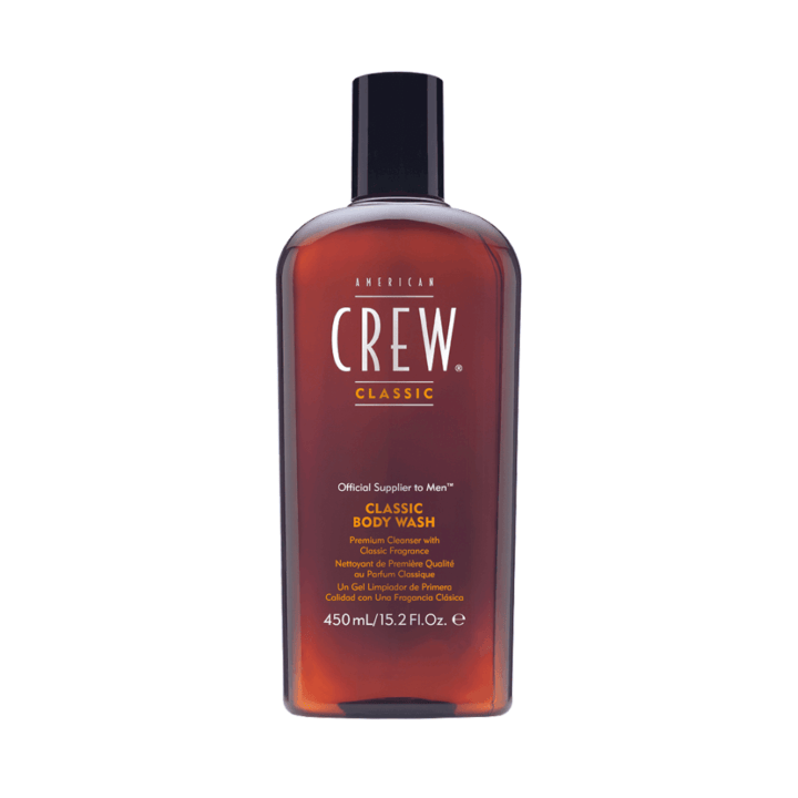 American Crew Classic Body Wash 450 ml