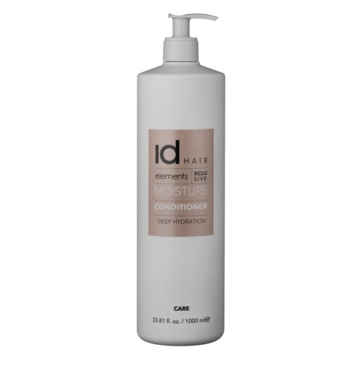 IdHair Elements Xclusive Moisture Conditioner 1000 ml