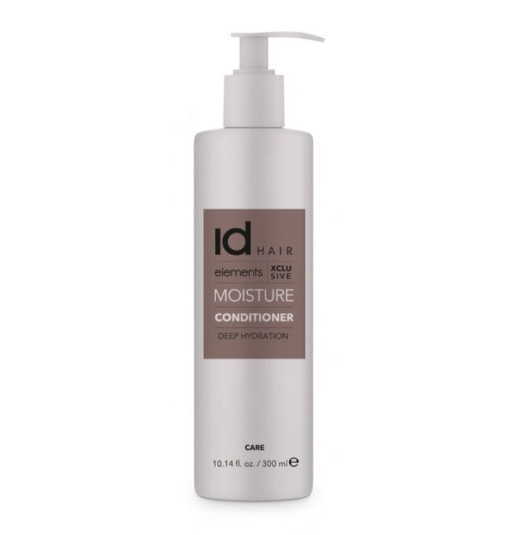 IdHair Elements Xclusive Moisture Conditioner 300 ml